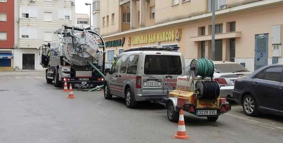 Limpiezas y mantenimientos en Cádiz